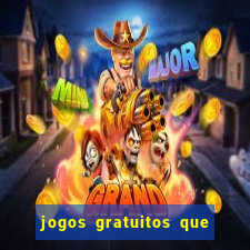 jogos gratuitos que ganha dinheiro no pix